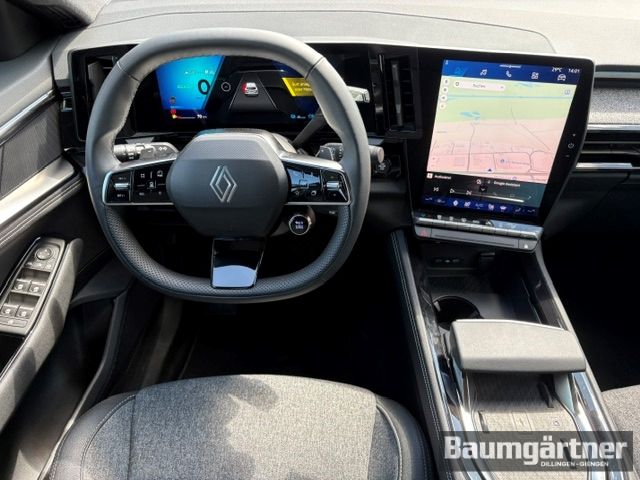 Fahrzeugabbildung Renault Austral Techno E-Tech Full Hybrid 200 Kamera/ACC