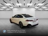 BMW 550e xDrive Lim. MSport, inkl. WKR, Driv.Assist. - BMW 550 Gebrauchtwagen