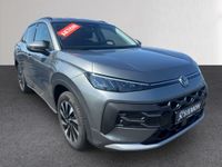 Volkswagen T-Roc - Vorschau Bild 18