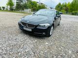BMW 523i F10 - BMW 523 in München