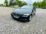 BMW 523i F10 - BMW 523: F10 523i