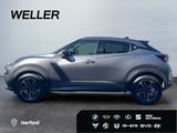 Nissan Juke 1.0 DIG-T DCT N-Connecta *LED*Navi*CAM*PDC* - Nissan Juke in Leipzig