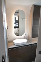 Adria Alpina 663 HT/Klima/Solar/XT4/Sat Top Zustand - Adria Alpina 663