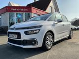 Citroën C4 Picasso SpaceTourer BT NAVI AHK Kamera - gebrauchte Citroën Kleinbus