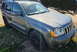 Jeep Cherokee Euro 4 - Jeep Grand Cherokee aus 2009 mit Diesel-Antrieb