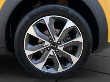 KIA Stonic - 10