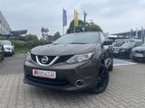 Nissan Qashqai 1.6 DIG-T N-Connecta NAVI, Sitzheizung - Nissan Qashqai in Bochum