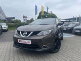 Nissan Qashqai 1.6 DIG-T N-Connecta NAVI, Sitzheizung - Nissan Qashqai Gebrauchtwagen in Herne