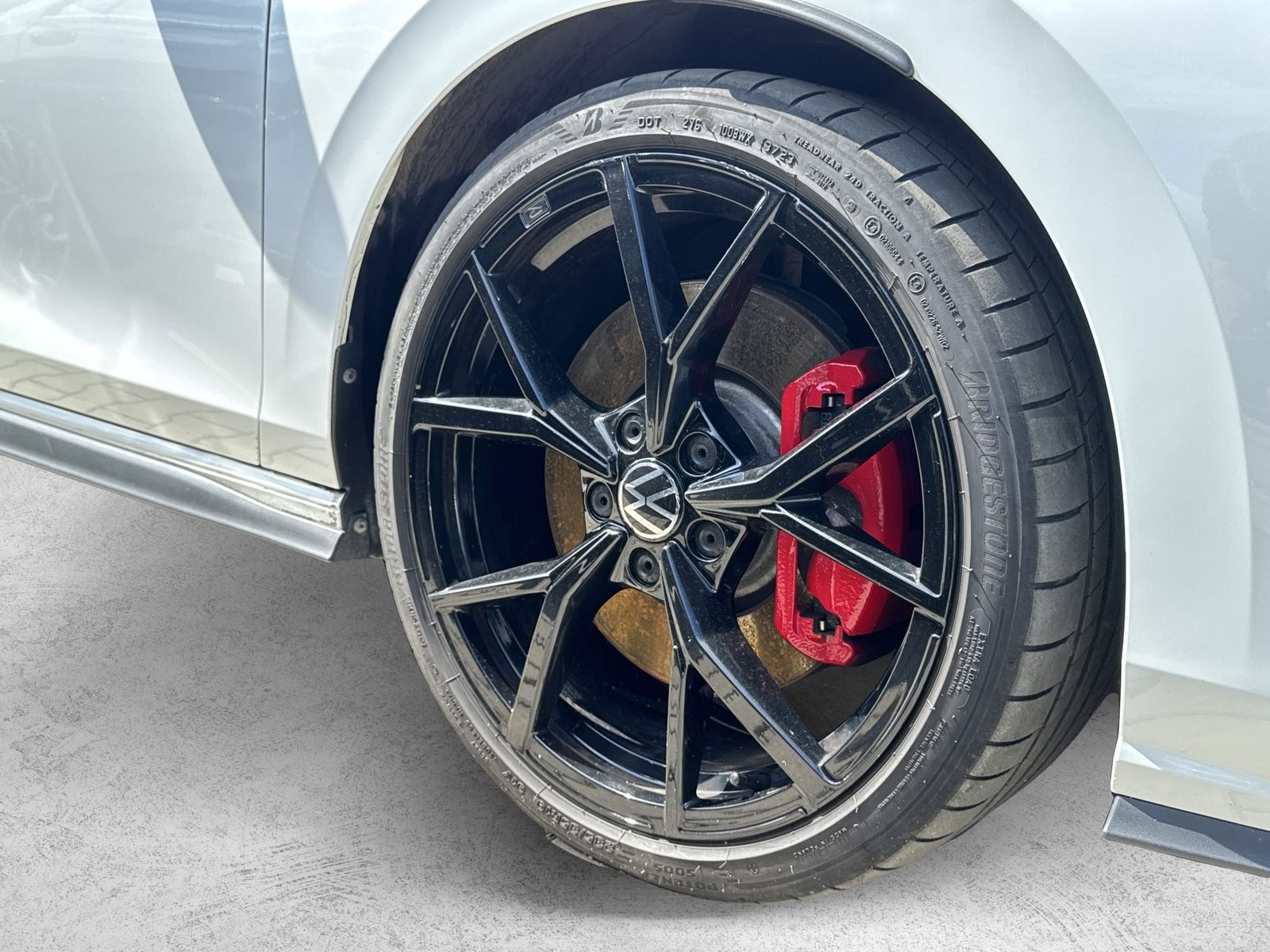 Volkswagen Golf - Bild 6