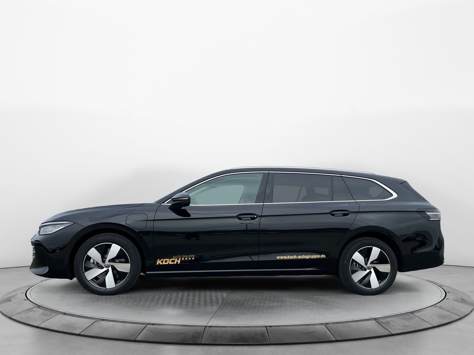 Volkswagen Passat Variant eHybrid Business DSG AHK Navi LED imagem 3