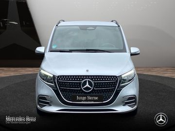 Mercedes V 300 - 4