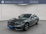Mercedes-Benz E 400 d 4Matic Standheizung Pano Navi - Mercedes-Benz E 400 Gebrauchtwagen in Stuttgart