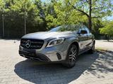 Mercedes-Benz GLA 250 4MATIC Urban I LED I Navi I Top Zustand  - Mercedes-Benz GLA 250 von privat