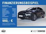 Audi SQ8 4.0 TDI quattro ACC+MATRIX LED+PANO+STHZG - gebrauchte Audi SQ8 aus dem Jahr 2021