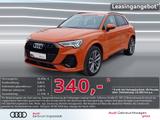 Audi Q3 35 TFSI S line NAVI+ MATRIX AHK 19" ACC - Audi Q3 in Saarbrücken