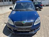 Skoda Roomster Active Plus Edition * Klima * - Skoda Roomster Active mit Benzin-Antrieb