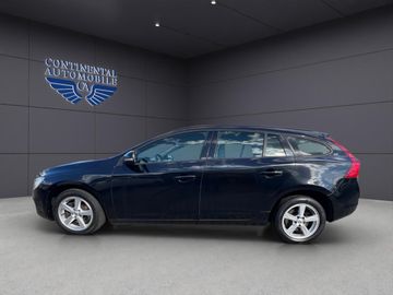 Volvo V60 - 3
