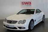 Mercedes-Benz SL 500 !!! AMG-Paket !!! TOP !!! 24.178 KM !!! - gebrauchte Mercedes-Benz SL 500 aus dem Jahr 2006