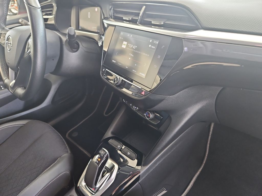 Fahrzeugabbildung Opel Corsa-e Elegance Onboard 11KW  Sitzheizung PDC L