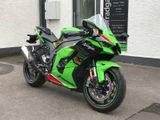 Vorschaubild Kawasaki Ninja ZX-10R ZX10R KRT M2023 Werksgarantie 03.28