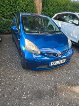 Toyota Aygo (X) 1,0 - - Toyota Aygo (X) in Krefeld