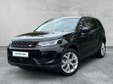 Land Rover Discovery Sport P300e SE AHK+ACC+Pivi Pro+DAB+ - Land Rover Discovery Sport SE mit Hybrid-Antrieb (Benzin/Elektro)