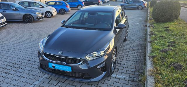 Kia Sportswagon*1.6*CRDi*DCT*Spirit*Kamera*LED*AHK*