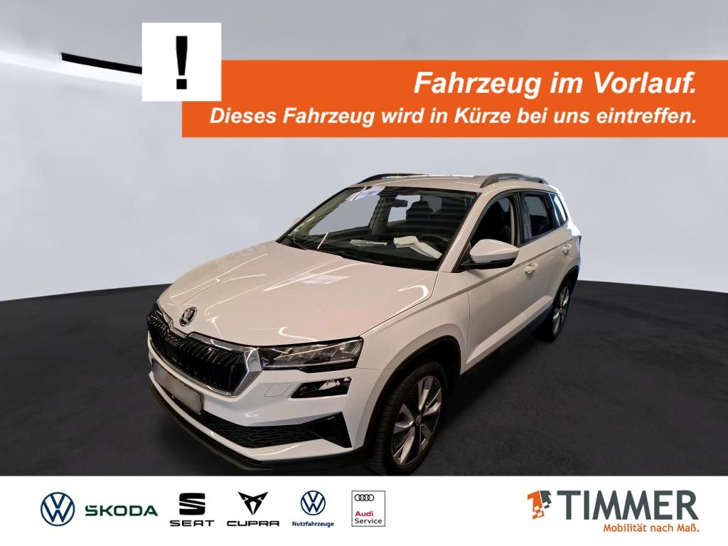Image of Skoda Karoq