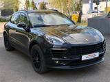 Porsche Macan S PANO PDLS+ LED AHK Finanz.4,69% - Porsche Macan: Beheizbares Lenkrad