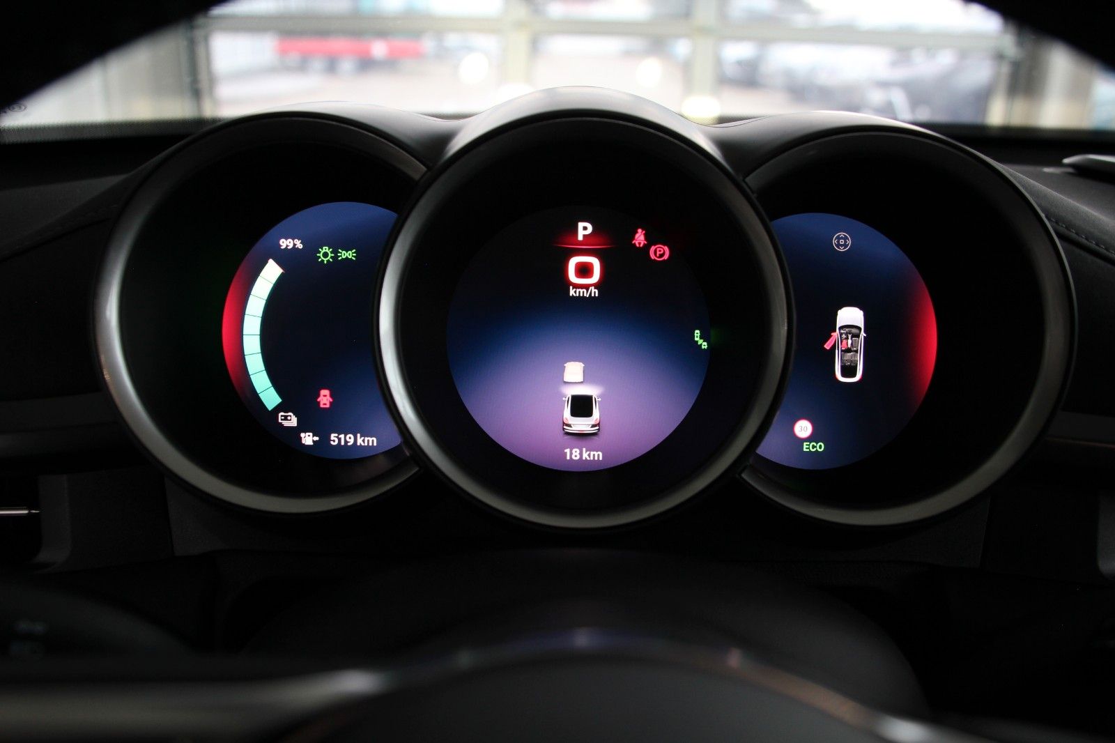 Fahrzeugabbildung GWM Ora 07 300 kW AWD GT