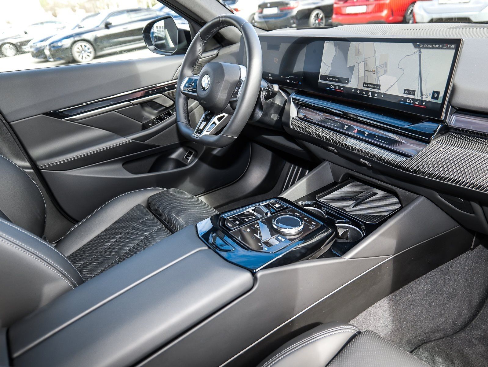 BMW 520 - Bild 16