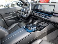 BMW 520 - Vorschau Bild 16