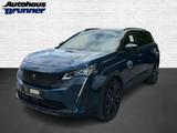 Peugeot 5008 PureTech 130 EAT8 GT, Black Tone - Peugeot 5008 Gebrauchtwagen in München