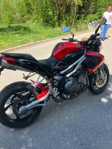 Benelli TNT 1130 - BENELLI TNT