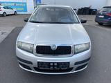 Skoda Fabia Cool Edition*Klima*Servolenung** - gebrauchte Skoda Fabia aus dem Jahr 2006