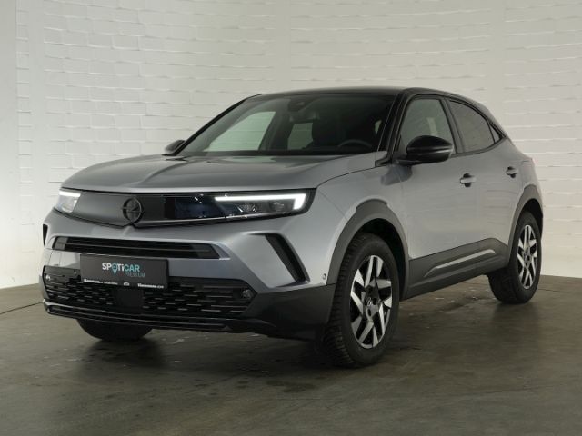 Mokka B GS AT+LED LICHT+RÜCKFAHRKAMERA+SITZ-/LEN