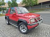 Suzuki vitara 1989 1.6 Benzin 44  1 Jahr tüv - Suzuki Gebrauchtwagen von 1989