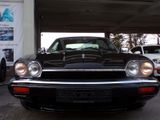 Jaguar XJS 4.0 Convertible Celebration AJ16 Motor Klima - Jaguar: Motor