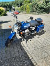 Moto Guzzi T 3     Carabineri   bis 2000