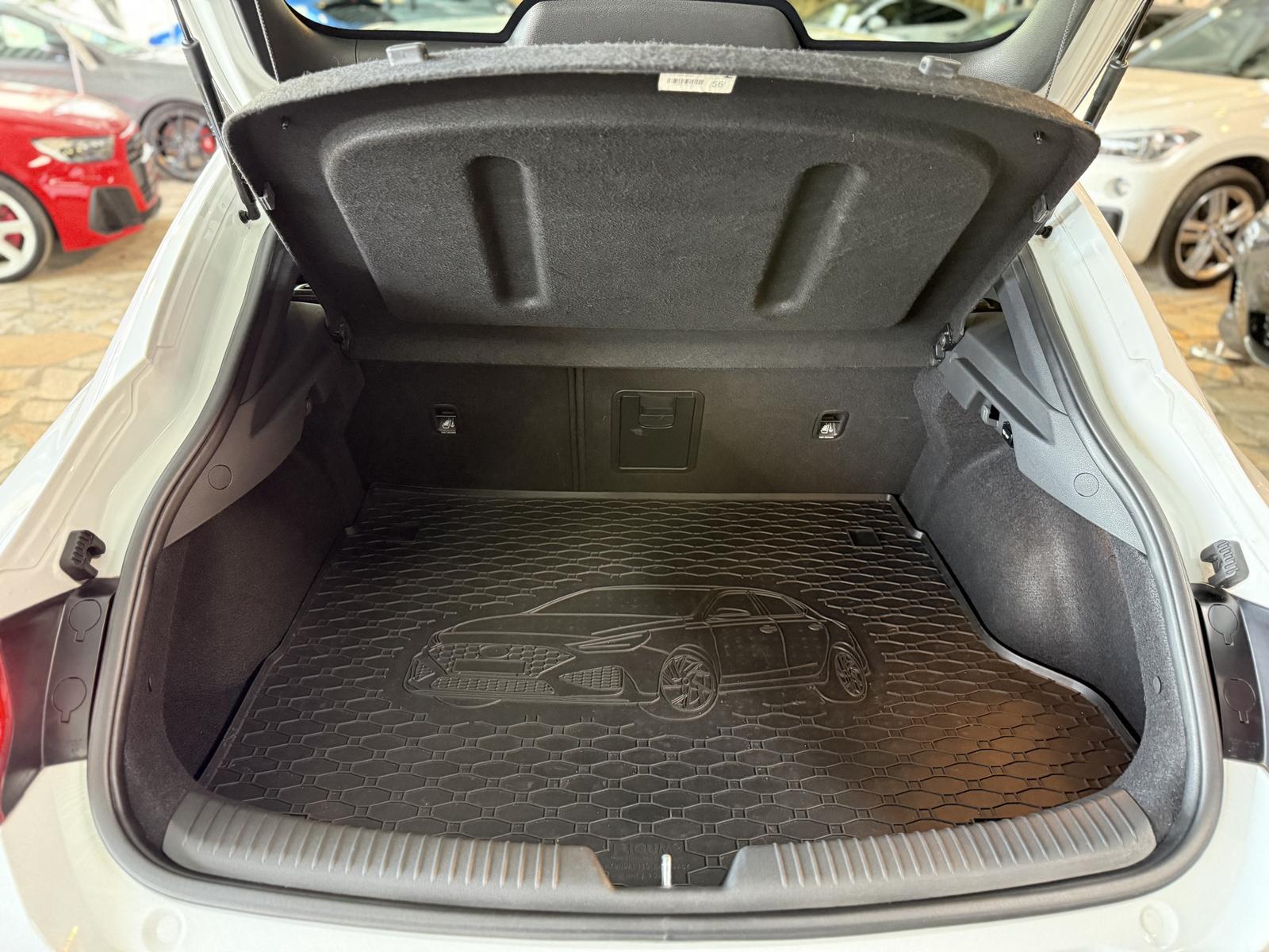 Hyundai i30 N Fastback Performance/Garantie/Keyless/, миниатюра 17