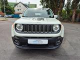 Jeep Renegade Longitude FWD - Jeep Renegade Longitude mit Diesel-Antrieb