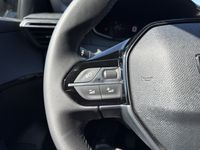 Peugeot 208 - Vorschau Bild 20