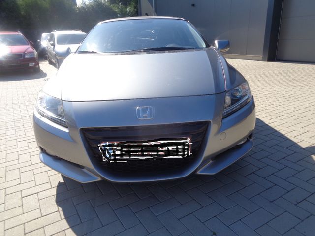 Honda CR-Z 1,5 Hybrid/Benzin