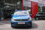 Volkswagen Touran 1.4 16V TSI Join R-Line LED Navi ACC PDC - VW Touran Gebrauchtwagen in Hannover
