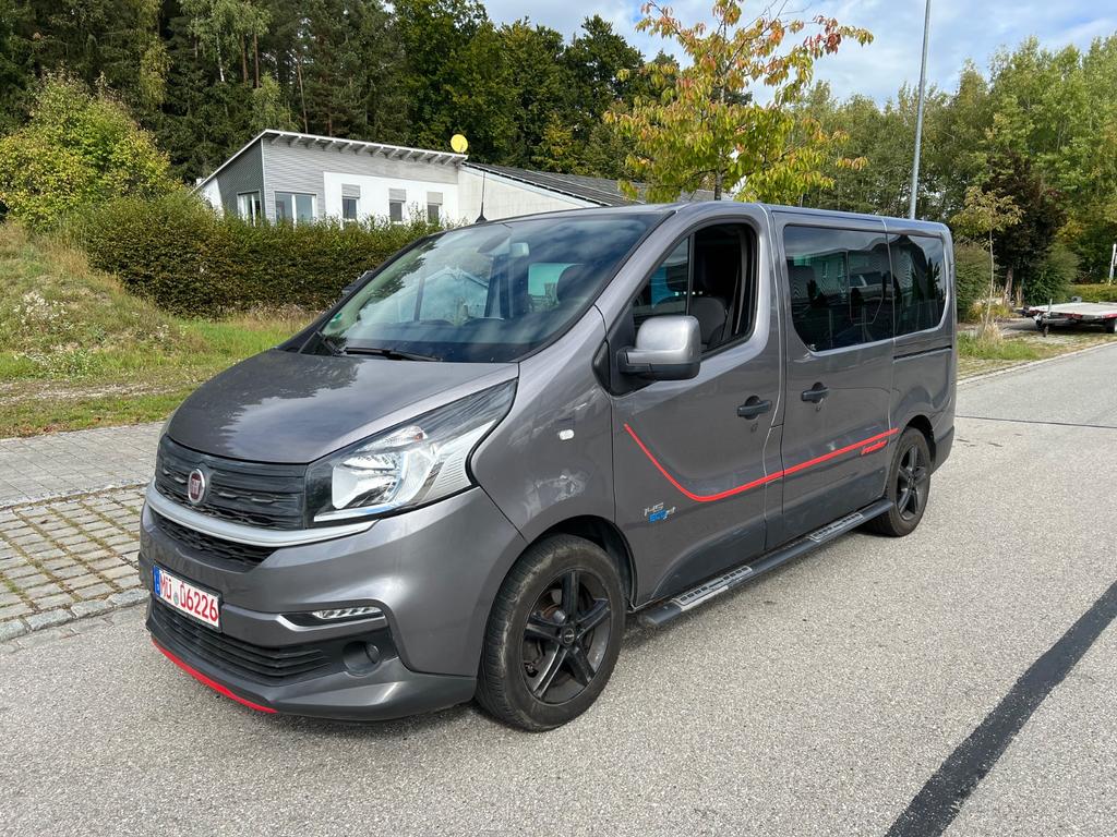 Fiat Talento
