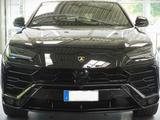 Lamborghini Urus 4.0 NIGHT*FOND*ADAS*MASSAGE*22*FULL-OPTIONS - Lamborghini aus 2018