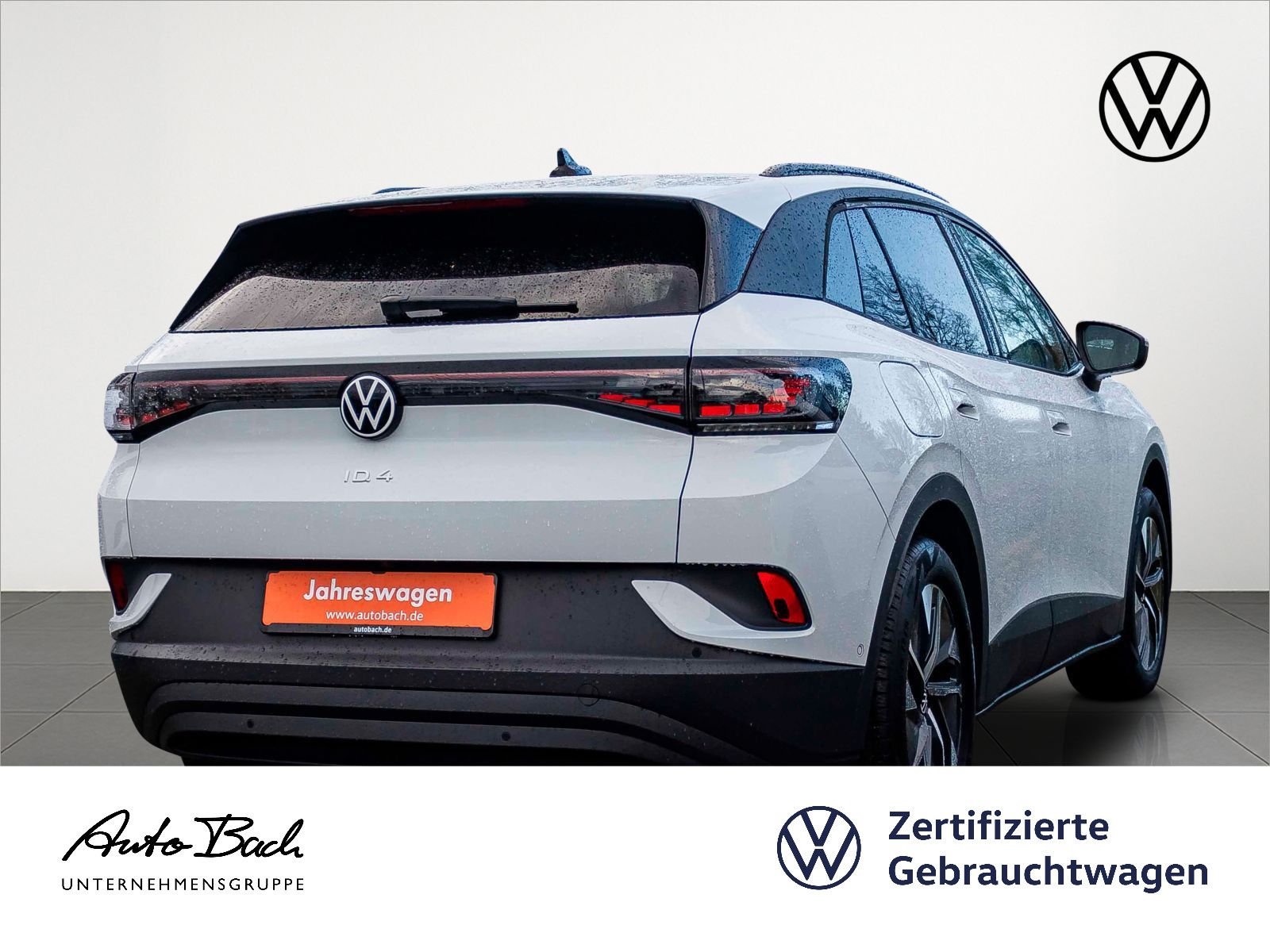 Volkswagen ID.4 - Bild 3