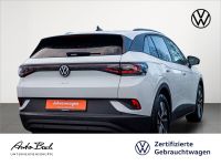 Volkswagen ID.4 - Vorschau Bild 3