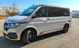 Volkswagen T6.1 California Coast Luftstandheizung, BJ 2024 - gebrauchte Volkswagen T6 California aus dem Jahr 2024