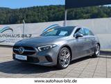 Mercedes-Benz A 220 A -Klasse*MBUX*LED*Autom.*Kamera*Navi*18" - Mercedes-Benz: Klasse Mb